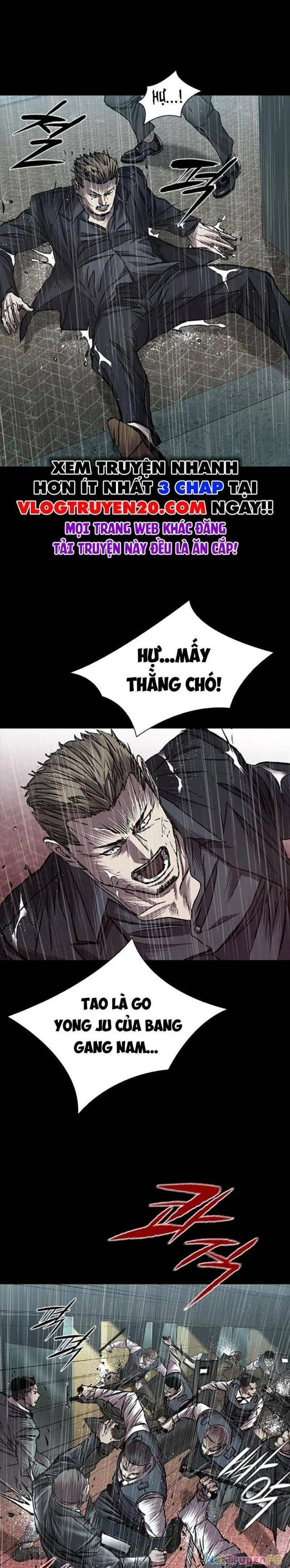 Báo Thù 2: Vạn Nhân Chi Thượng Chapter 66 - 7