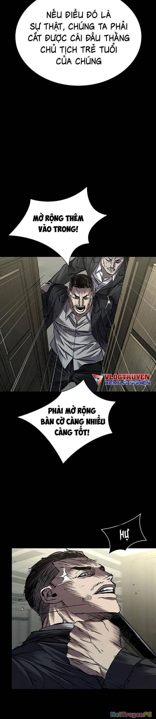 Báo Thù 2: Vạn Nhân Chi Thượng Chapter 66 - 15