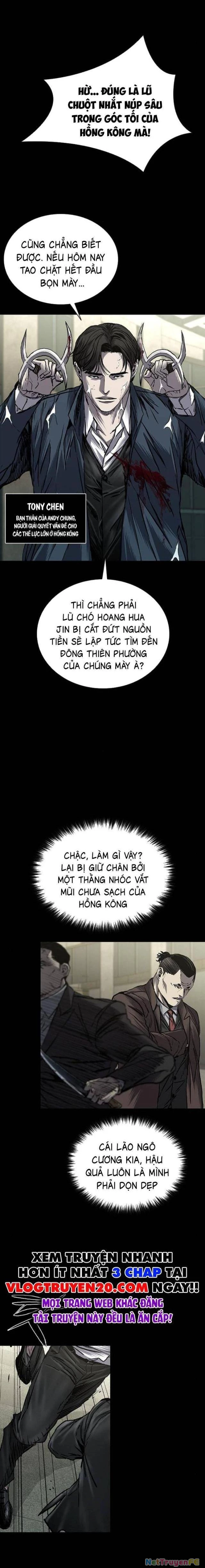 Báo Thù 2: Vạn Nhân Chi Thượng Chapter 67 - 10