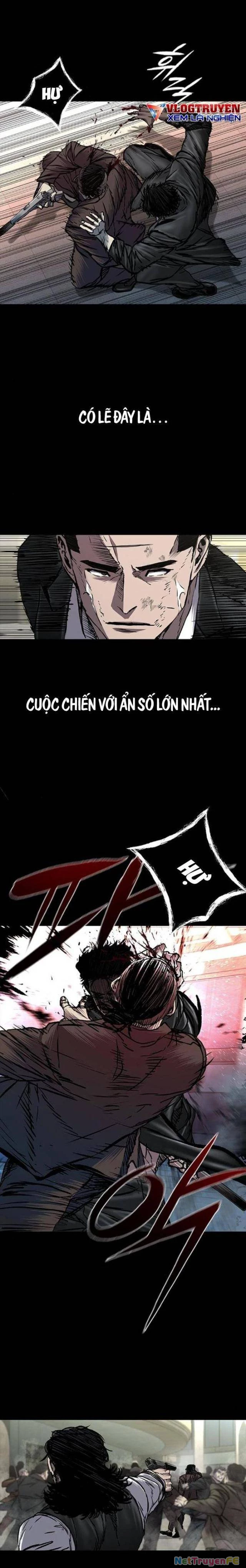 Báo Thù 2: Vạn Nhân Chi Thượng Chapter 67 - 16