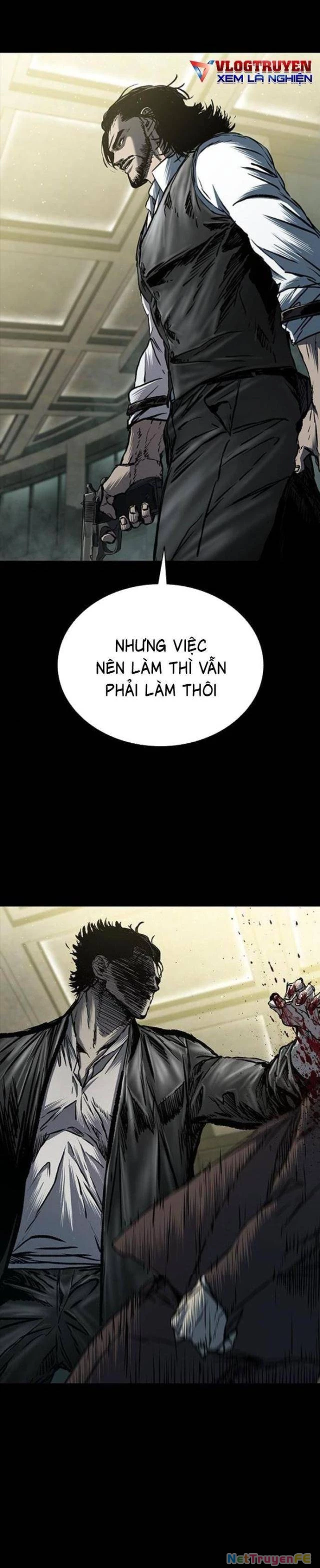 Báo Thù 2: Vạn Nhân Chi Thượng Chapter 67 - 18