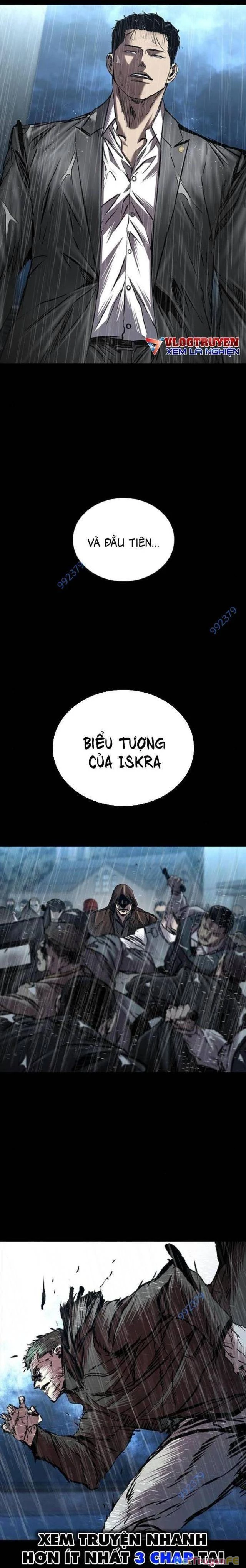 Báo Thù 2: Vạn Nhân Chi Thượng Chapter 67 - 39