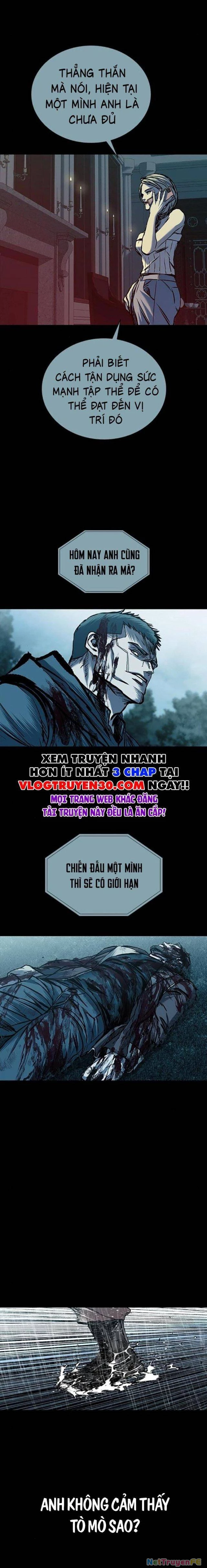 Báo Thù 2: Vạn Nhân Chi Thượng Chapter 68 - 7