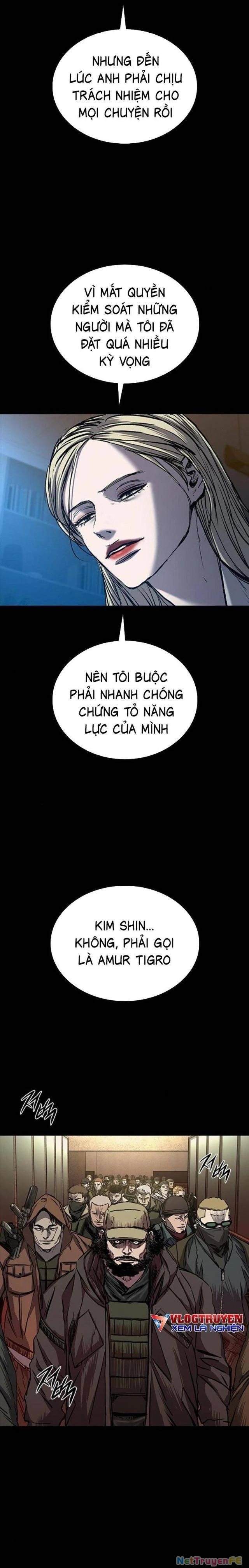 Báo Thù 2: Vạn Nhân Chi Thượng Chapter 68 - 14