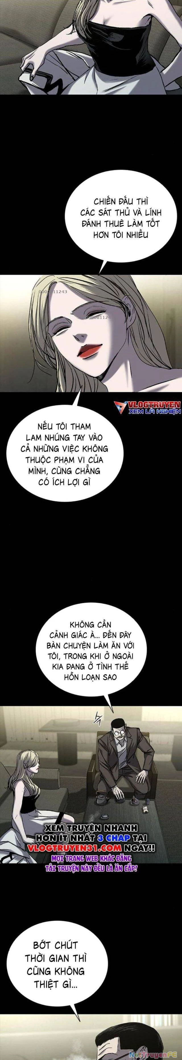 Báo Thù 2: Vạn Nhân Chi Thượng Chapter 69 - 6