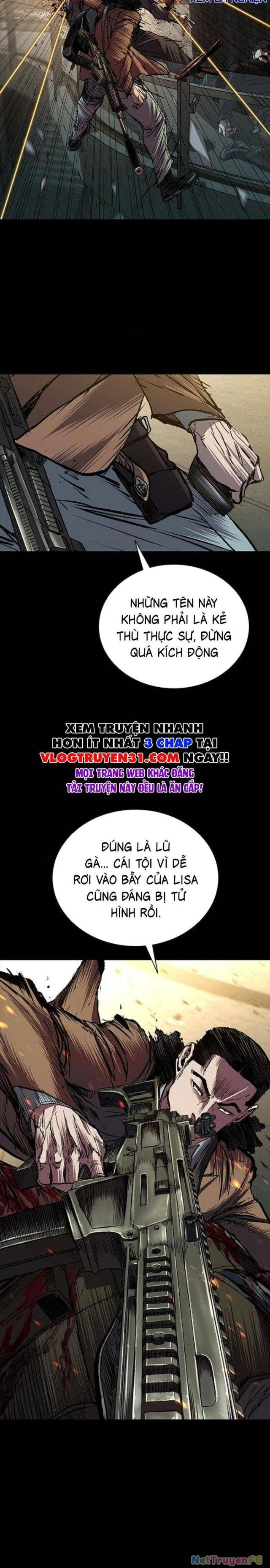 Báo Thù 2: Vạn Nhân Chi Thượng Chapter 69 - 28