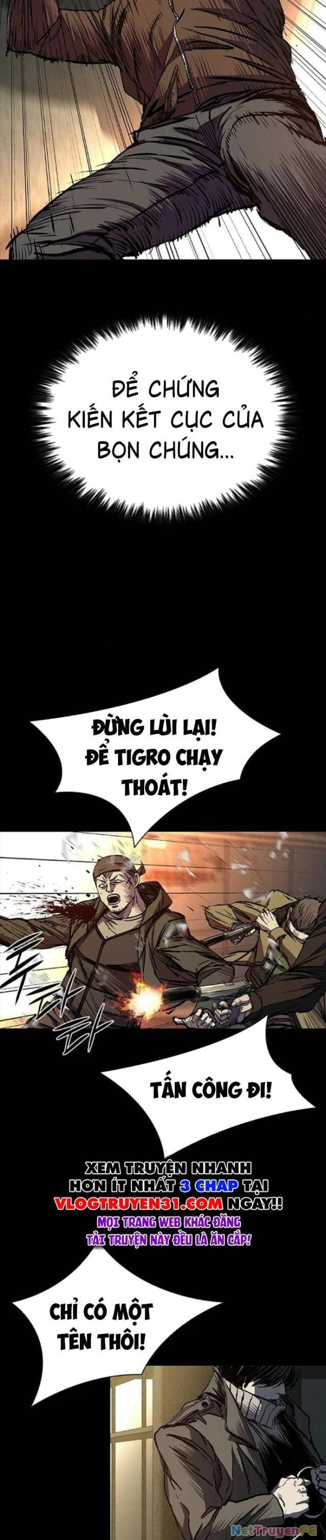 Báo Thù 2: Vạn Nhân Chi Thượng Chapter 69 - 33