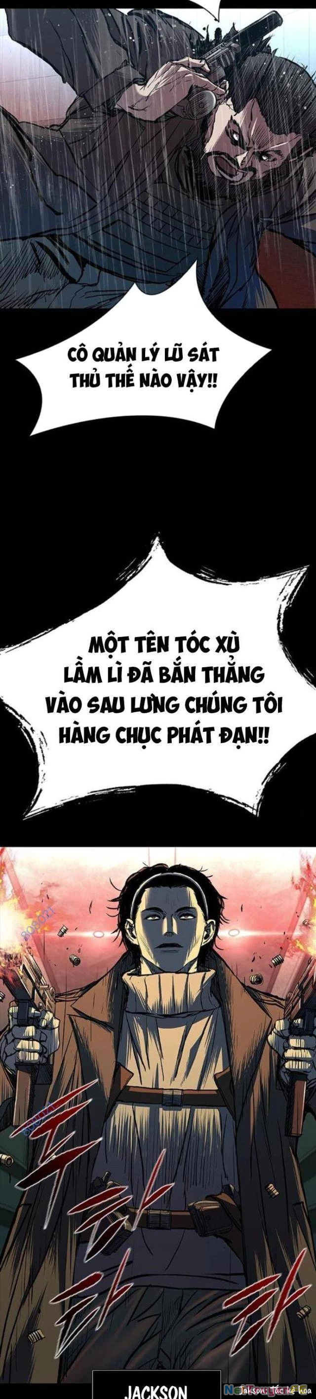 Báo Thù 2: Vạn Nhân Chi Thượng Chapter 69 - 37