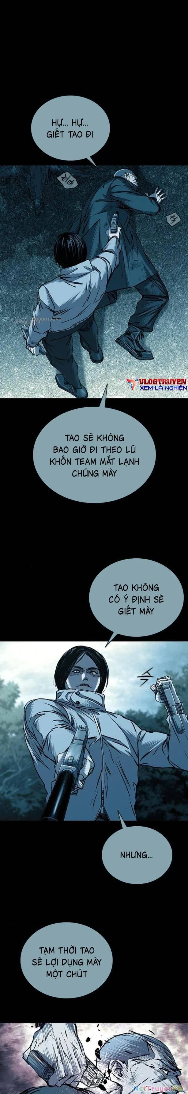 Báo Thù 2: Vạn Nhân Chi Thượng Chapter 70 - 2