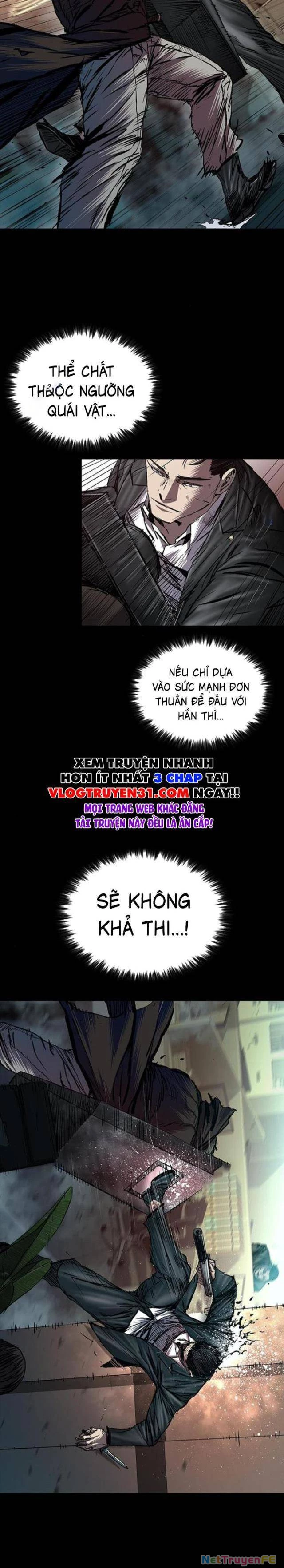 Báo Thù 2: Vạn Nhân Chi Thượng Chapter 70 - 28