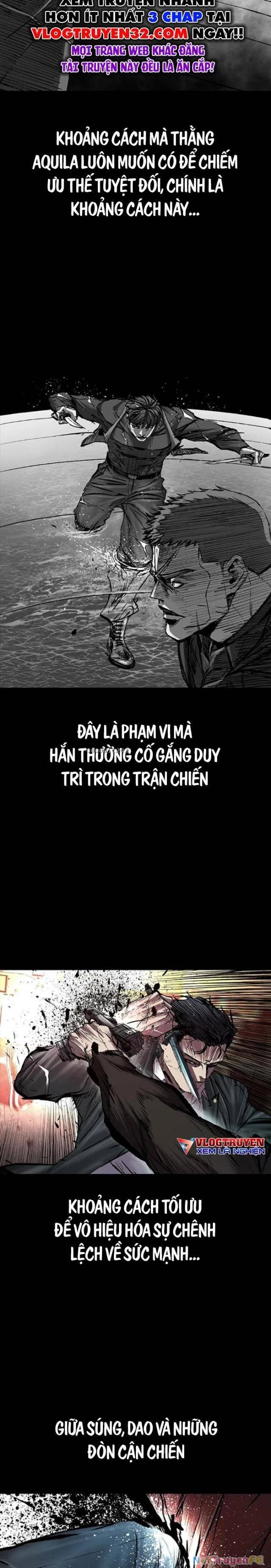 Báo Thù 2: Vạn Nhân Chi Thượng Chapter 71 - 2