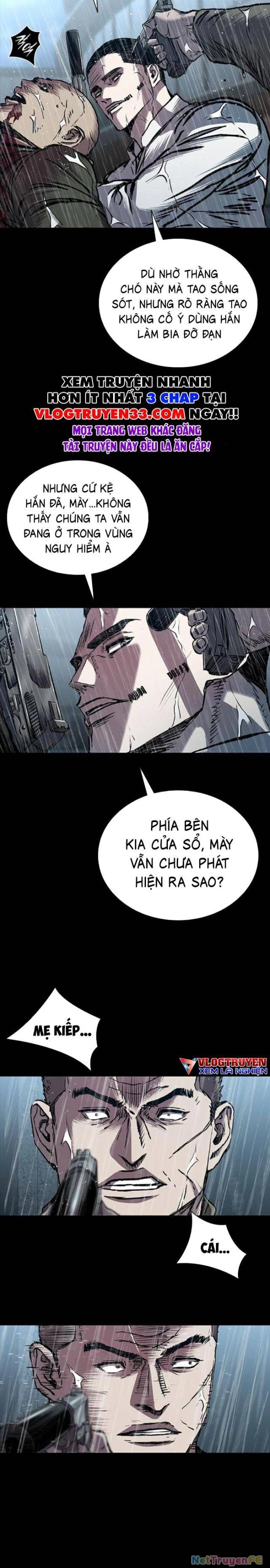 Báo Thù 2: Vạn Nhân Chi Thượng Chapter 72 - 3