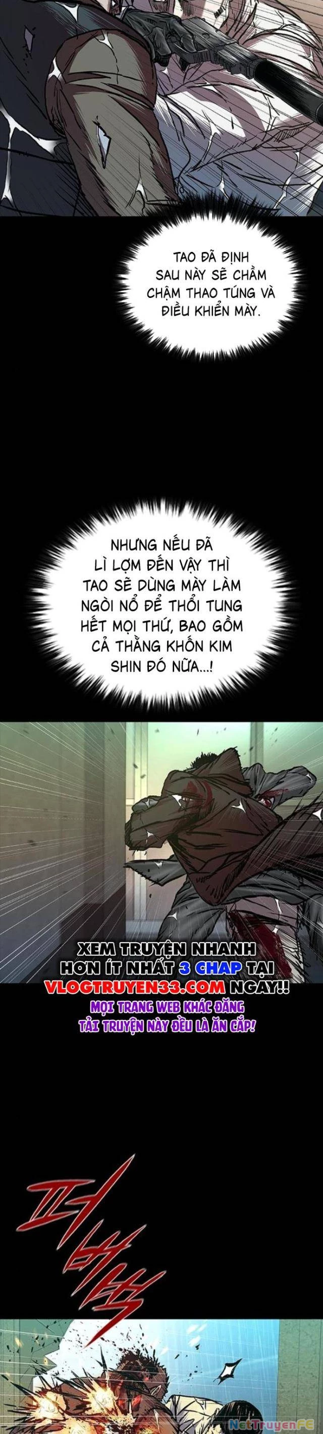 Báo Thù 2: Vạn Nhân Chi Thượng Chapter 72 - 5