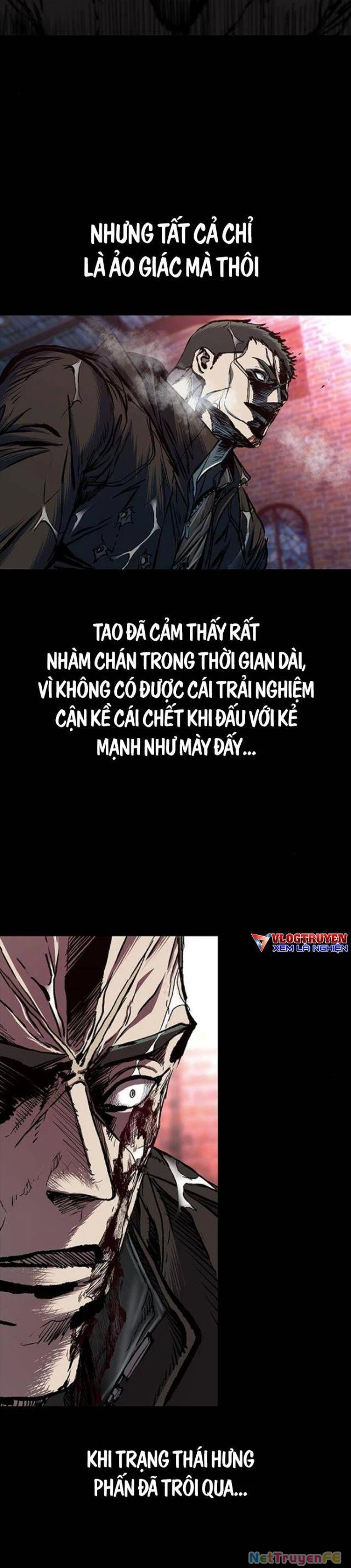 Báo Thù 2: Vạn Nhân Chi Thượng Chapter 72 - 9