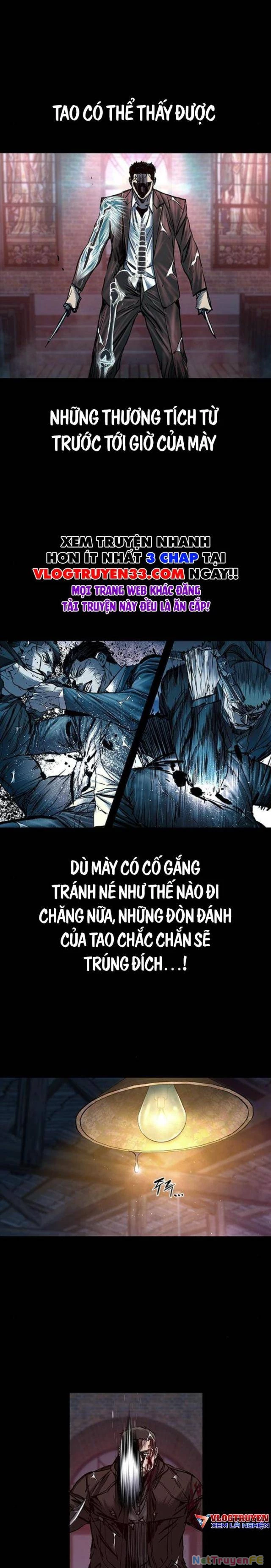 Báo Thù 2: Vạn Nhân Chi Thượng Chapter 72 - 10