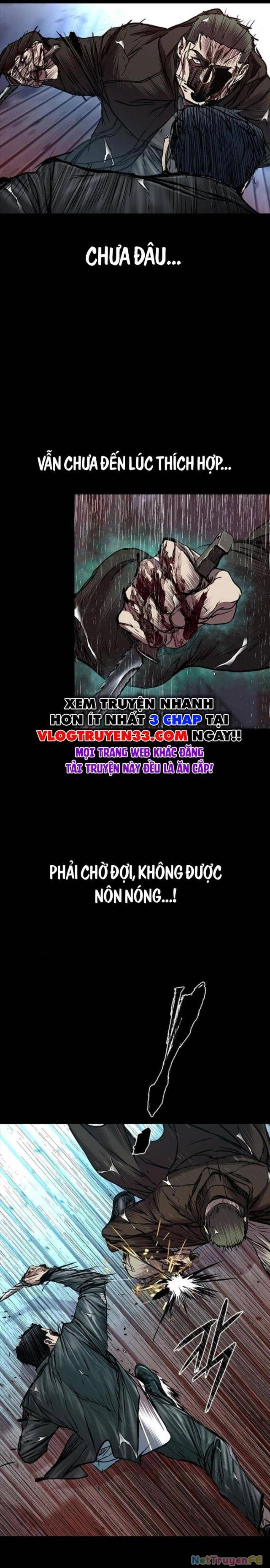 Báo Thù 2: Vạn Nhân Chi Thượng Chapter 72 - 19