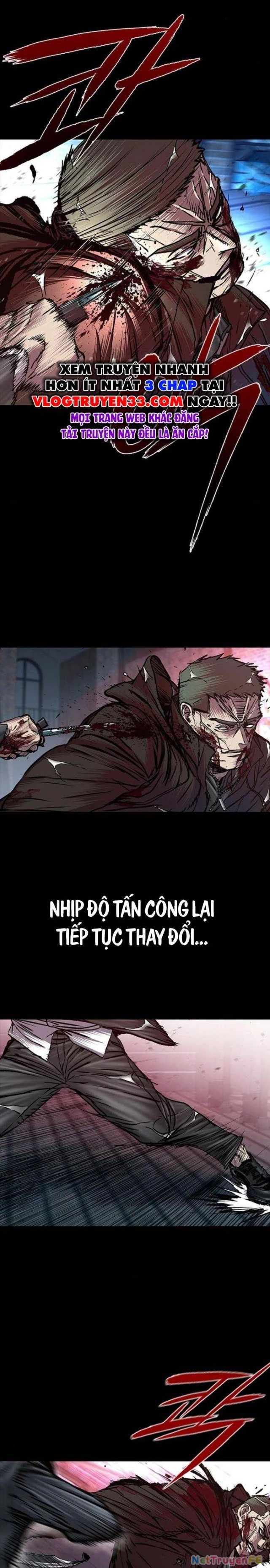 Báo Thù 2: Vạn Nhân Chi Thượng Chapter 72 - 33