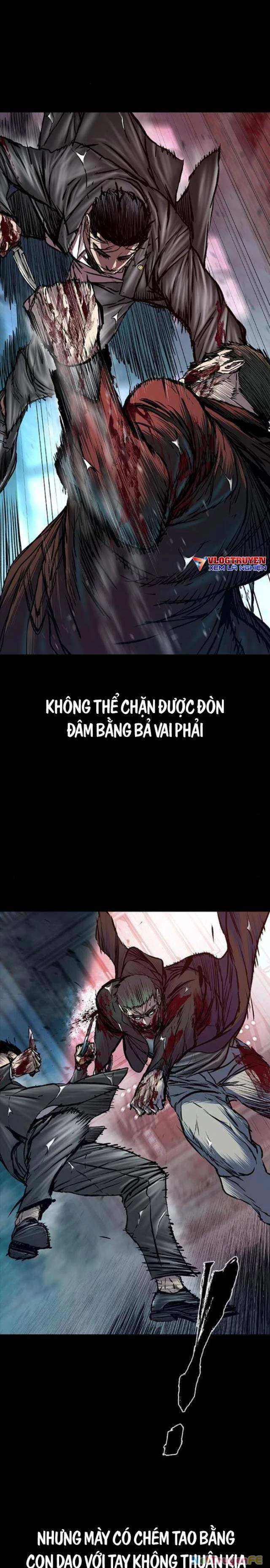 Báo Thù 2: Vạn Nhân Chi Thượng Chapter 73 - 9