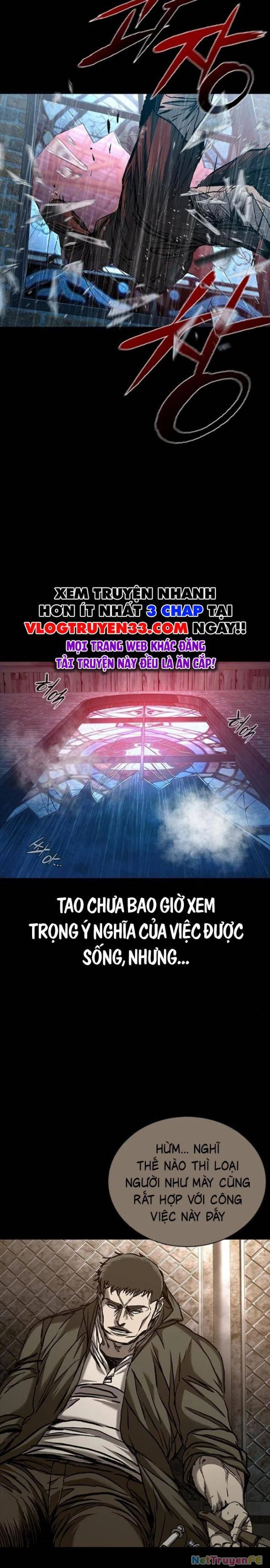 Báo Thù 2: Vạn Nhân Chi Thượng Chapter 73 - 18