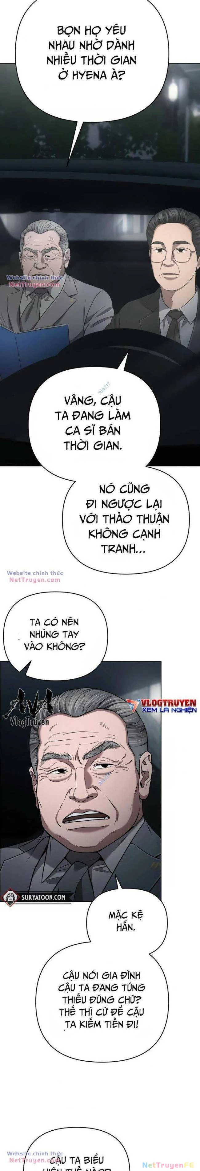 Nhân Viên Thực Tập Kim Cheolsu Chapter 33 - 30