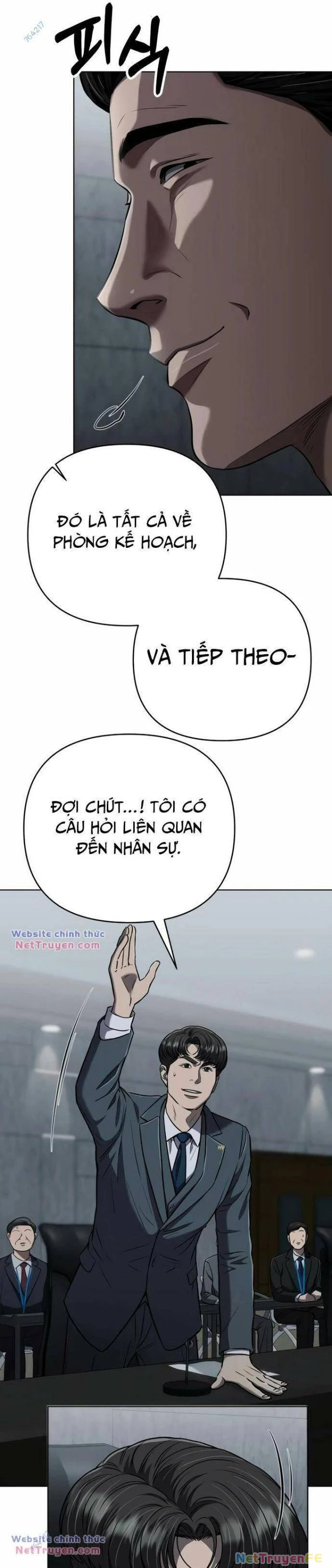 Nhân Viên Thực Tập Kim Cheolsu Chapter 34 - 19