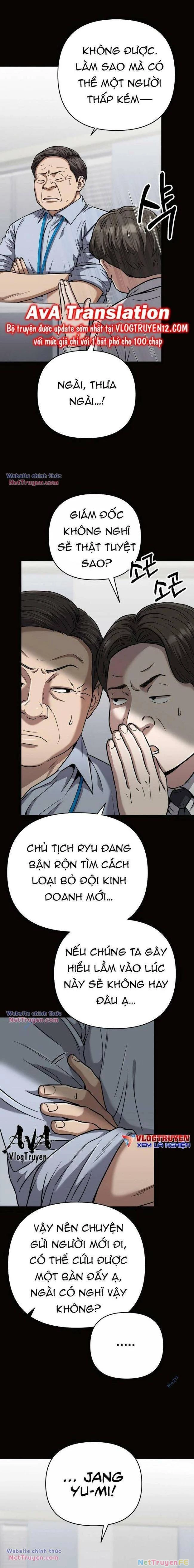 Nhân Viên Thực Tập Kim Cheolsu Chapter 36 - 2