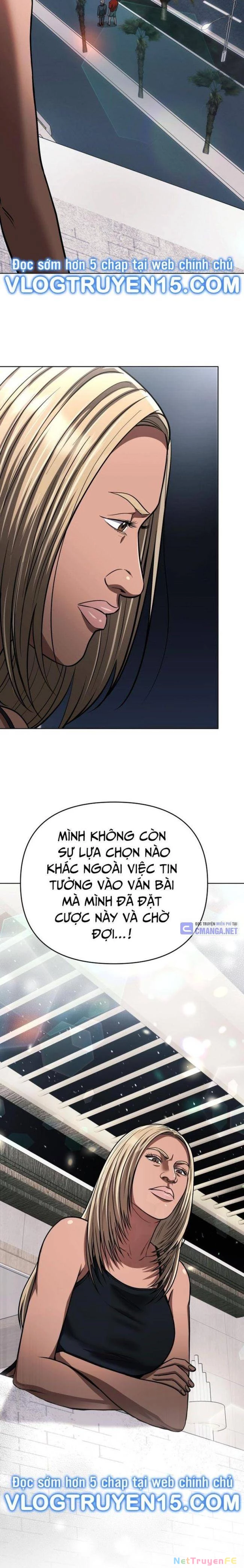 Nhân Viên Thực Tập Kim Cheolsu Chapter 41 - 22