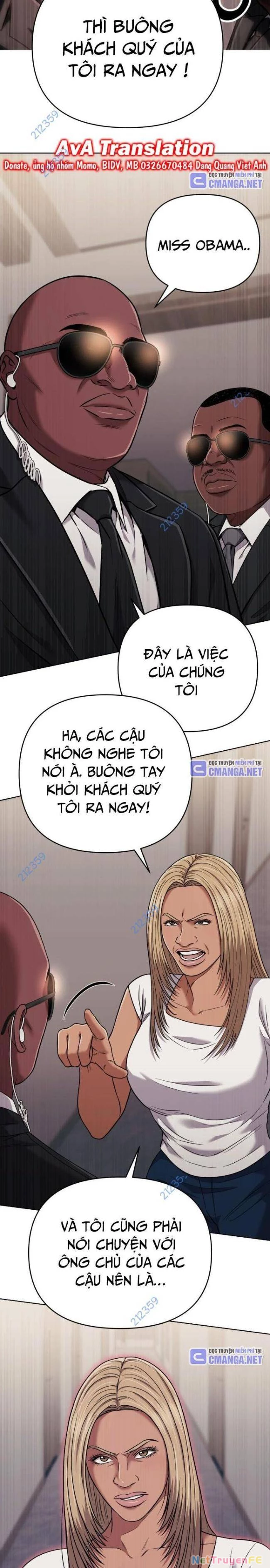 Nhân Viên Thực Tập Kim Cheolsu Chapter 42 - 2