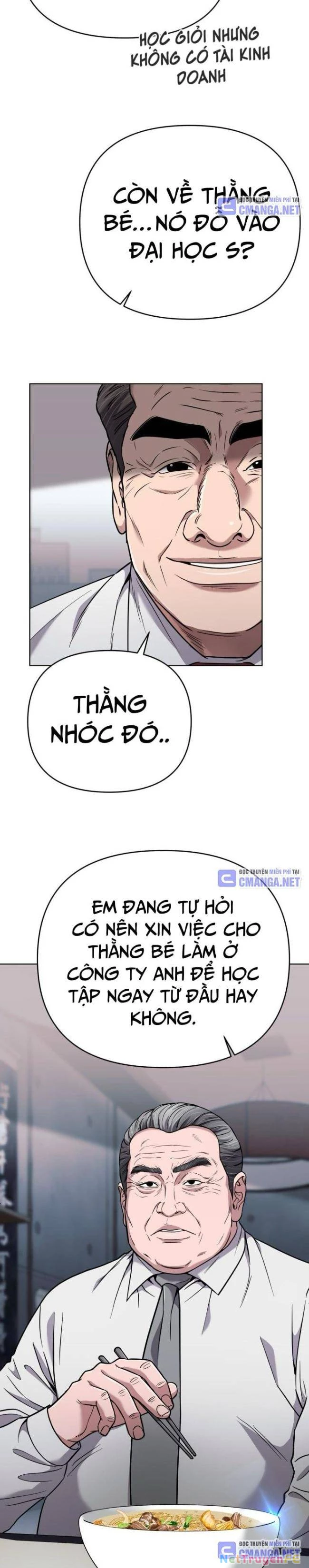 Nhân Viên Thực Tập Kim Cheolsu Chapter 43 - 24