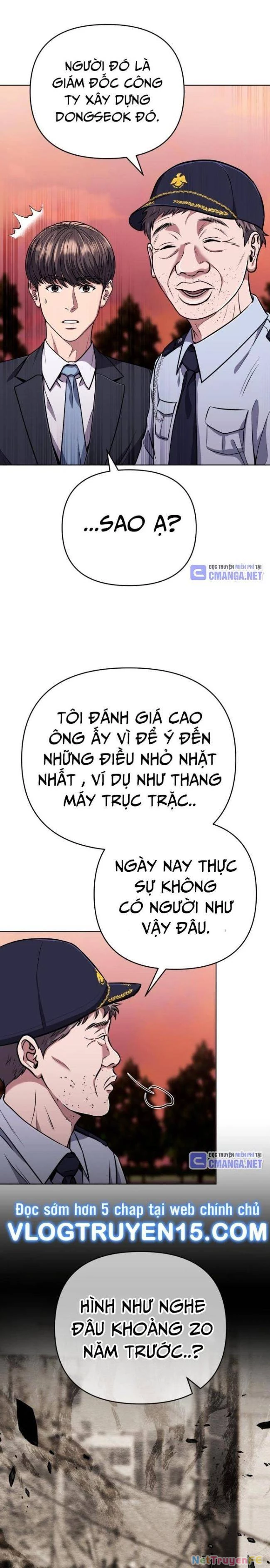 Nhân Viên Thực Tập Kim Cheolsu Chapter 45 - 22