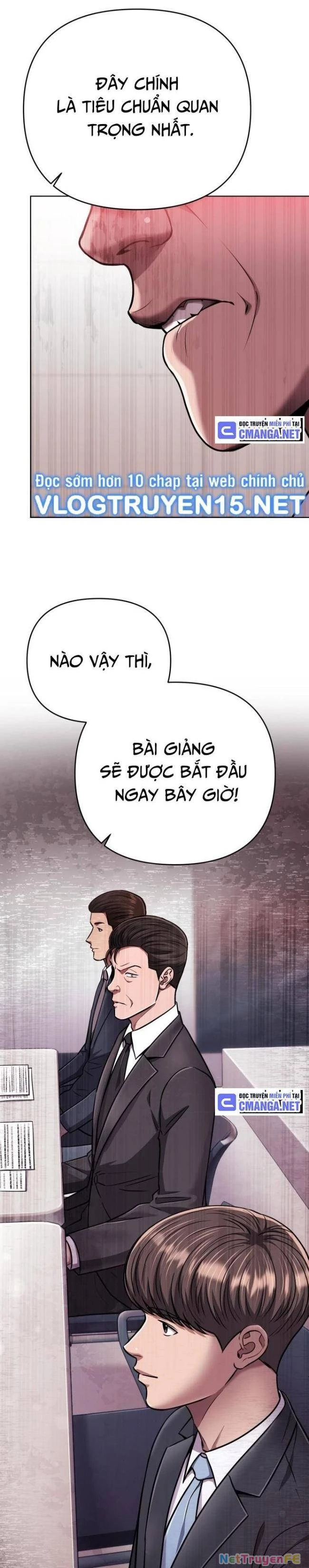 Nhân Viên Thực Tập Kim Cheolsu Chapter 47 - 20