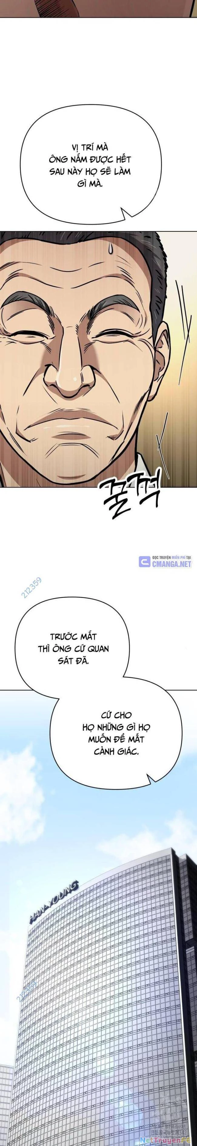 Nhân Viên Thực Tập Kim Cheolsu - Trang 1