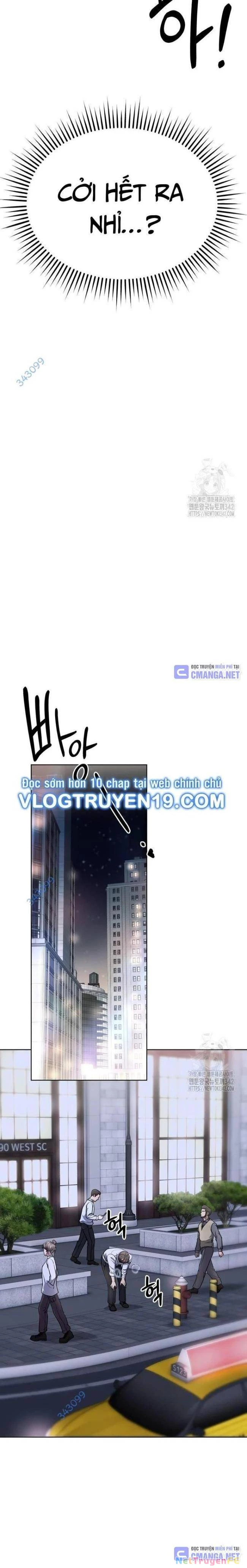 Nhân Viên Thực Tập Kim Cheolsu Chapter 61 - 6