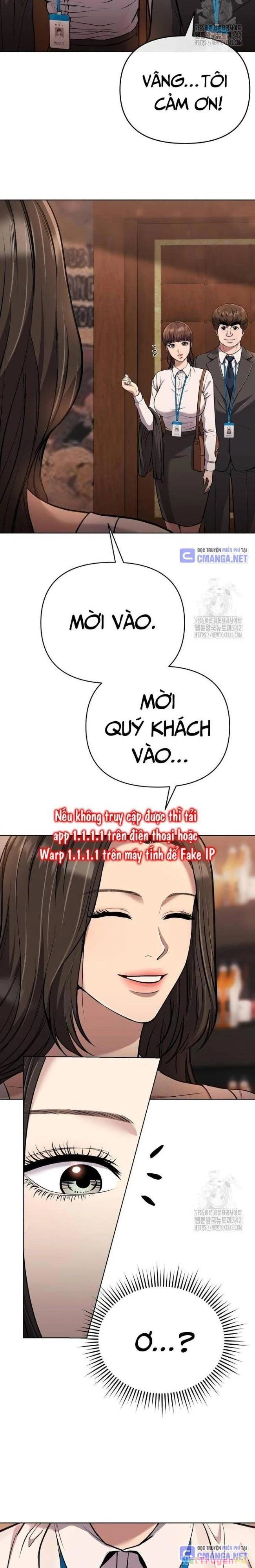 Nhân Viên Thực Tập Kim Cheolsu Chapter 61 - 15