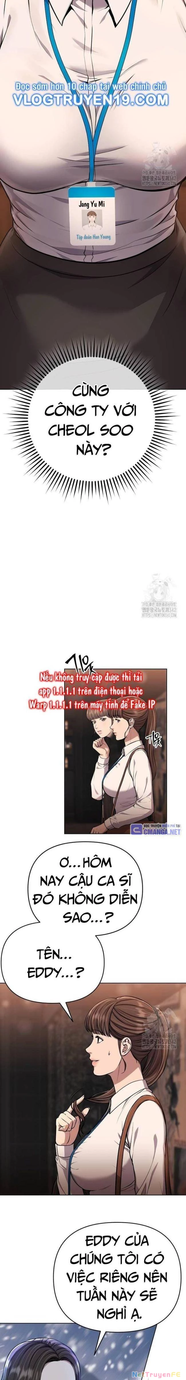 Nhân Viên Thực Tập Kim Cheolsu Chapter 61 - 16