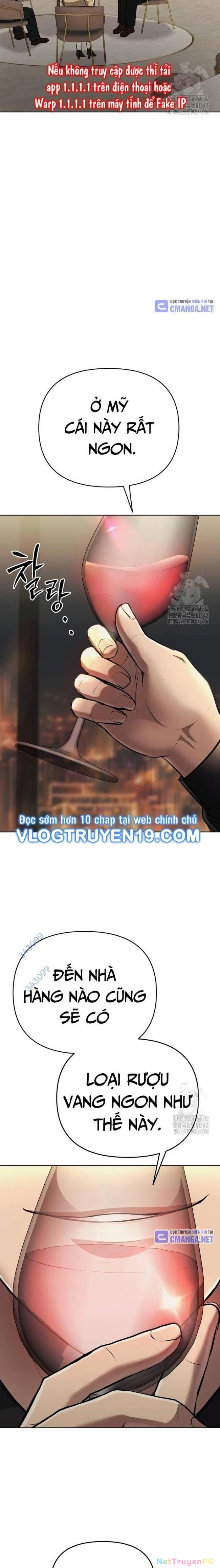 Nhân Viên Thực Tập Kim Cheolsu Chapter 61 - 23