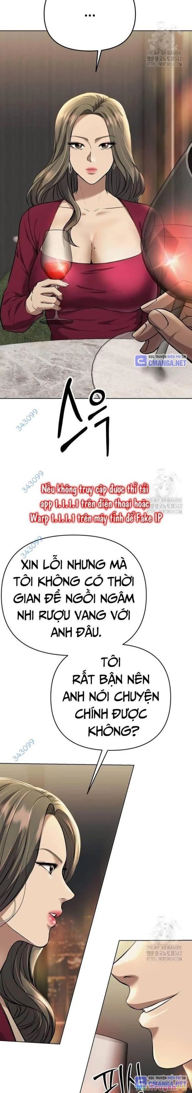 Nhân Viên Thực Tập Kim Cheolsu Chapter 61 - 24