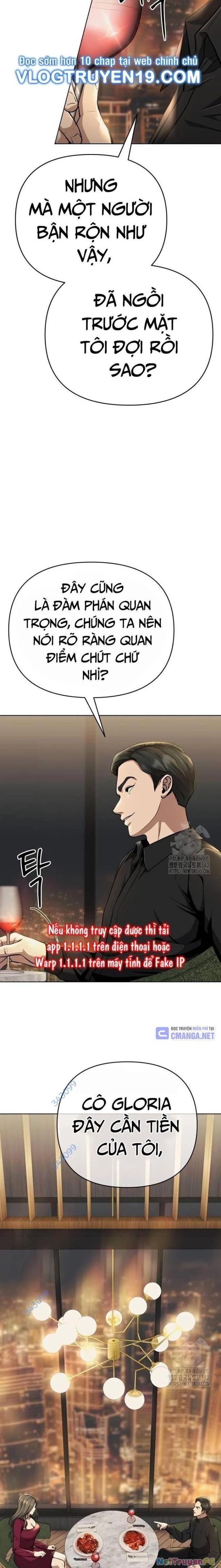 Nhân Viên Thực Tập Kim Cheolsu Chapter 61 - 25