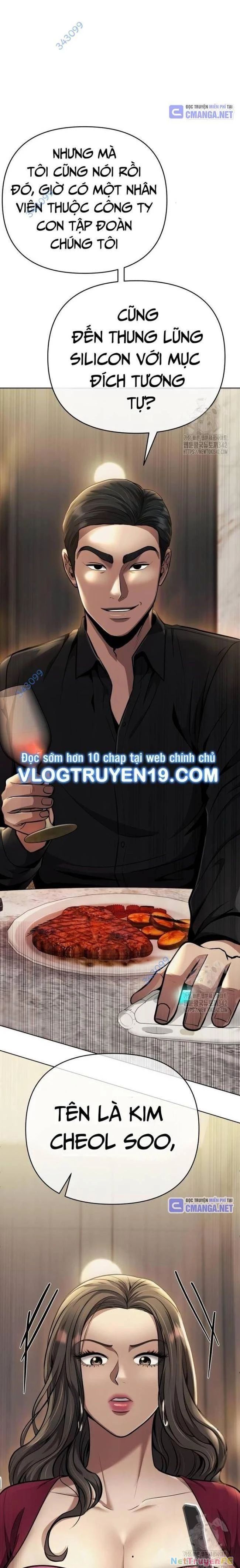 Nhân Viên Thực Tập Kim Cheolsu Chapter 61 - 29
