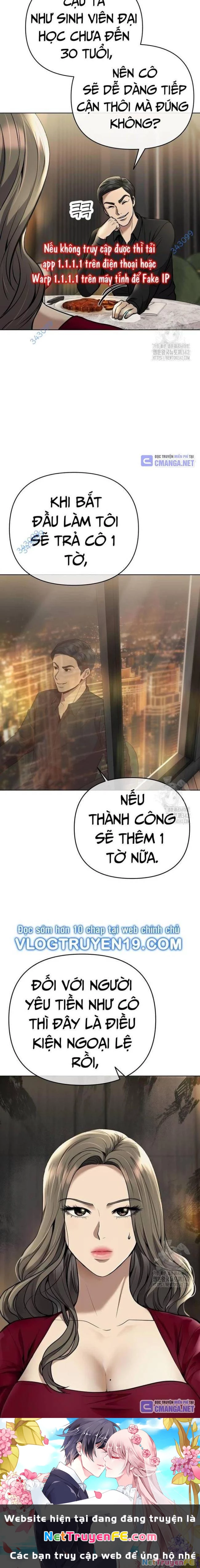 Nhân Viên Thực Tập Kim Cheolsu Chapter 61 - 33