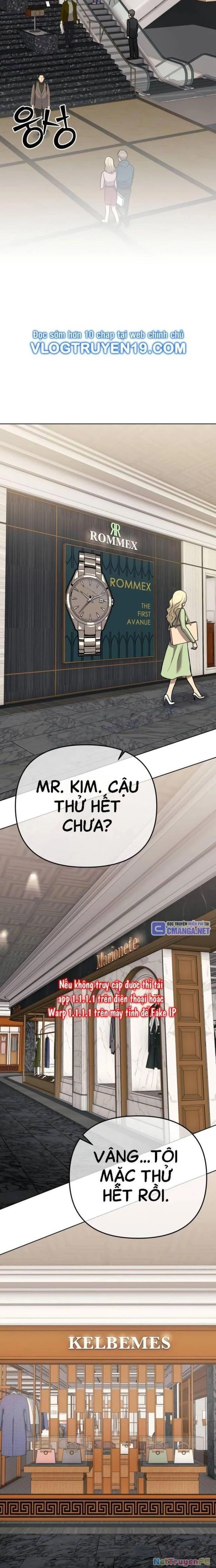 Nhân Viên Thực Tập Kim Cheolsu Chapter 63 - 10