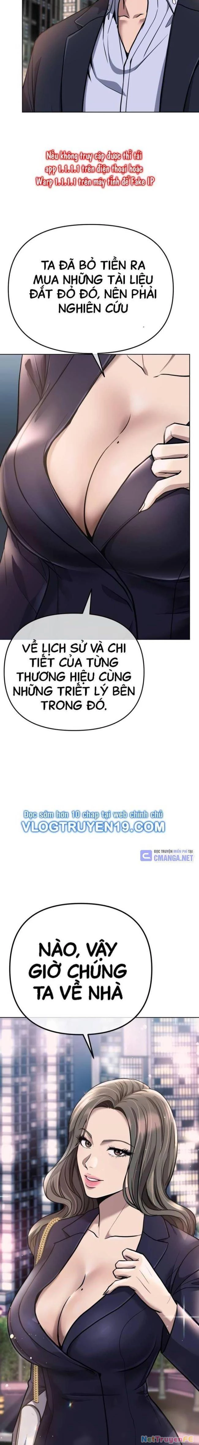 Nhân Viên Thực Tập Kim Cheolsu Chapter 63 - 22