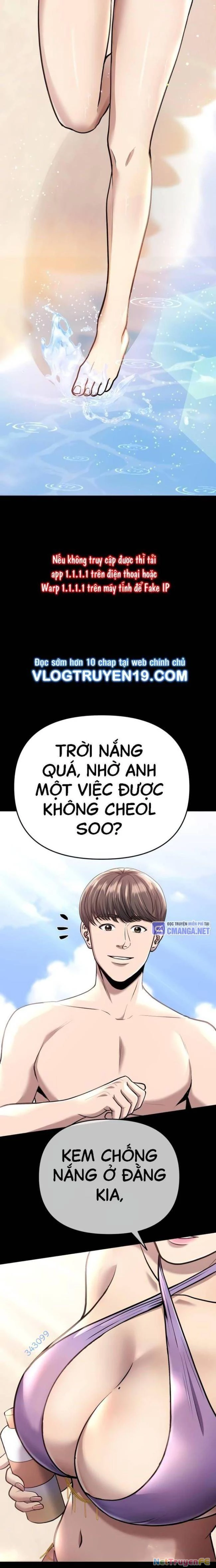 Nhân Viên Thực Tập Kim Cheolsu Chapter 63 - 28