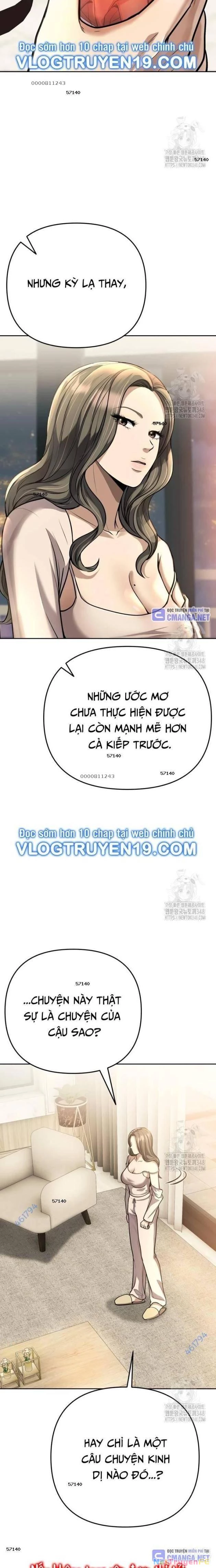 Nhân Viên Thực Tập Kim Cheolsu Chapter 65 - 21