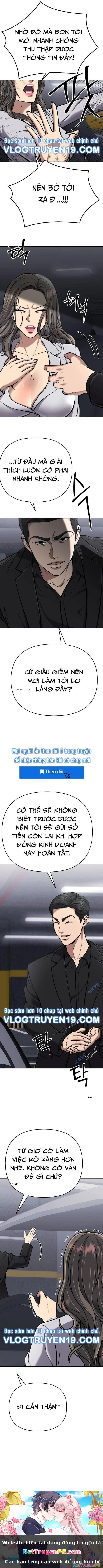 Nhân Viên Thực Tập Kim Cheolsu Chapter 67 - 17