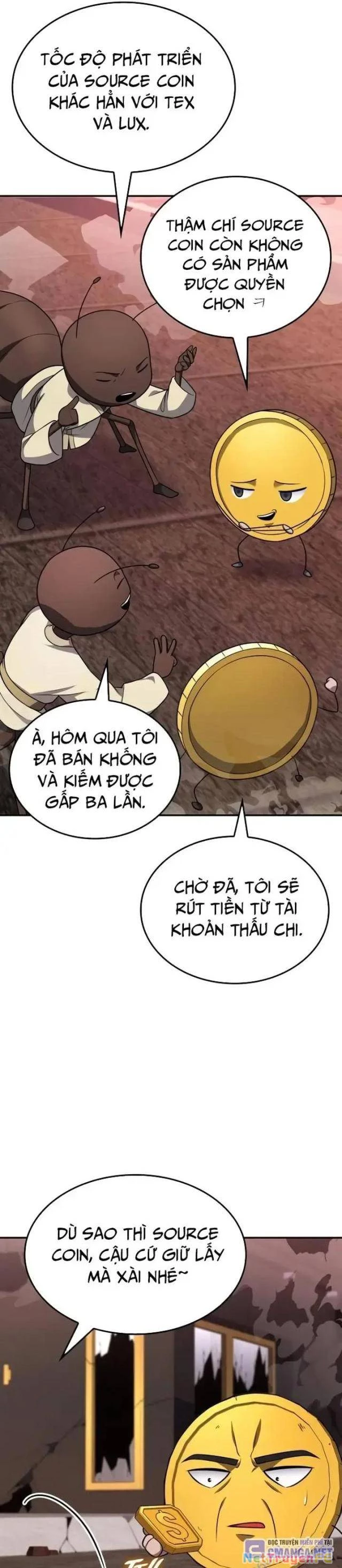 Sau Khi Ly Hôn Ta Trúng Jackpot Chapter 76 - 18