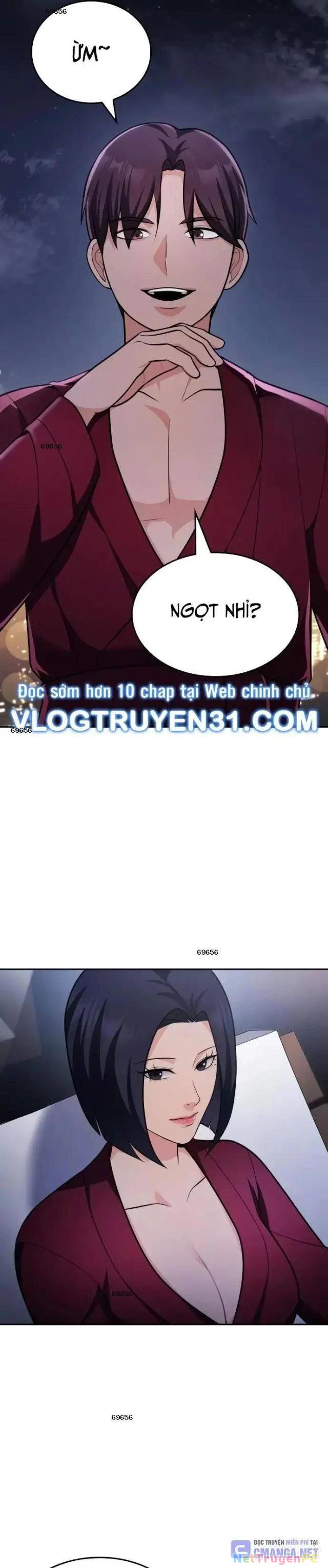 Sau Khi Ly Hôn Ta Trúng Jackpot Chapter 78 - 5