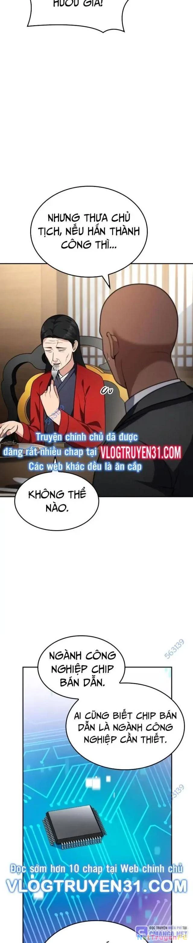 Sau Khi Ly Hôn Ta Trúng Jackpot Chapter 78 - 26