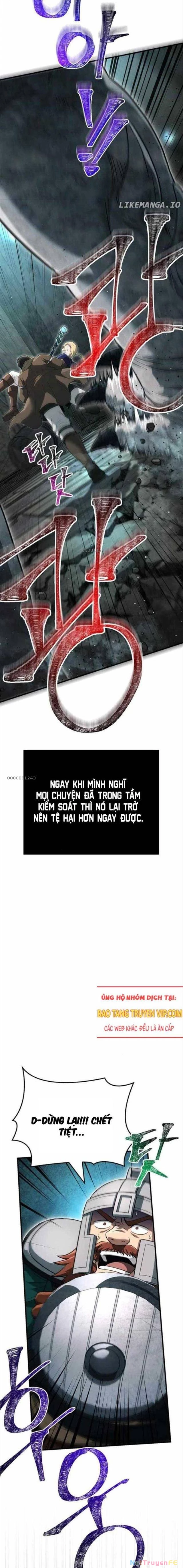 Sống Sót Trong Trò Chơi Với Tư Cách Là Một Cuồng Nhân Chapter 79 - 8