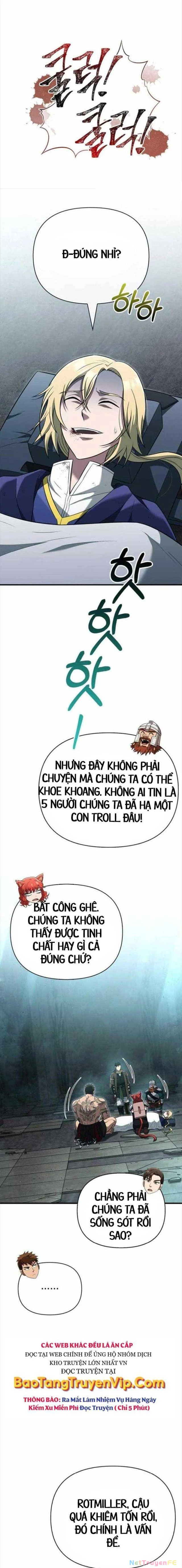 Sống Sót Trong Trò Chơi Với Tư Cách Là Một Cuồng Nhân Chapter 79 - 30